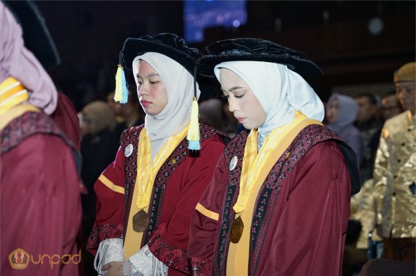 LIPUTAN WISUDA UNPAD GEL II TA 2023-2024  (62)