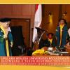 WISUDA UNPAD GEL II TA 2023-2024 FAK. KEDOKTERAN GIGI OLEH REKTOR (10)