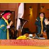 WISUDA UNPAD GEL II TA 2023-2024 FAK. KEDOKTERAN GIGI OLEH REKTOR (12)