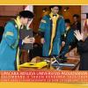 WISUDA UNPAD GEL II TA 2023-2024 FAK. KEDOKTERAN OLEH REKTOR (143)