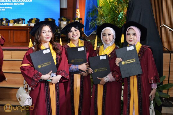 WISUDA UNPAD GEL II TA 2024-2025 (109)
