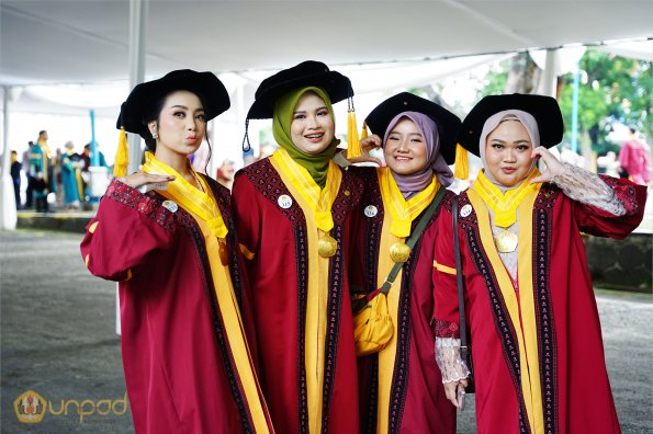 WISUDA UNPAD GEL II TA 2024-2025 (32)