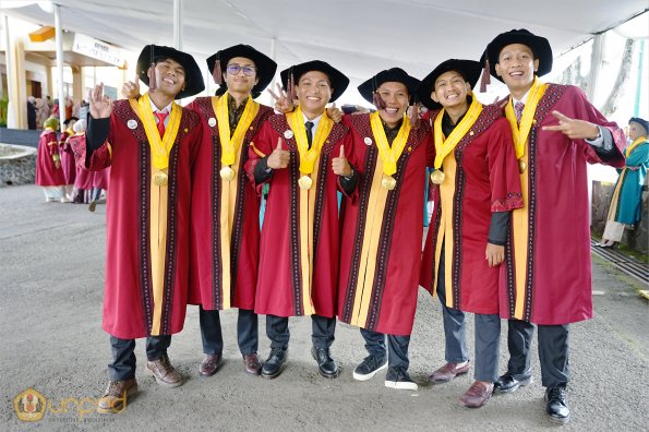 WISUDA UNPAD GEL II TA 2024-2025 (36)