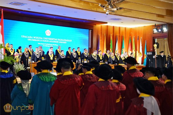 WISUDA UNPAD GEL II TA 2024-2025 (61)
