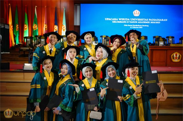 WISUDA UNPAD GEL II TA 2024-2025 (83)