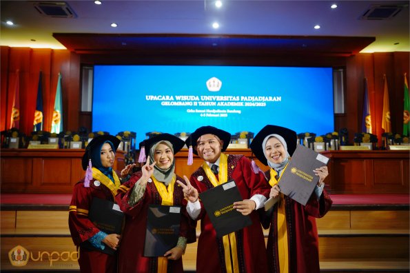 WISUDA UNPAD GEL II TA 2024-2025 (84)