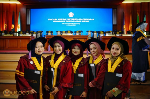 WISUDA UNPAD GEL II TA 2024-2025 (85)