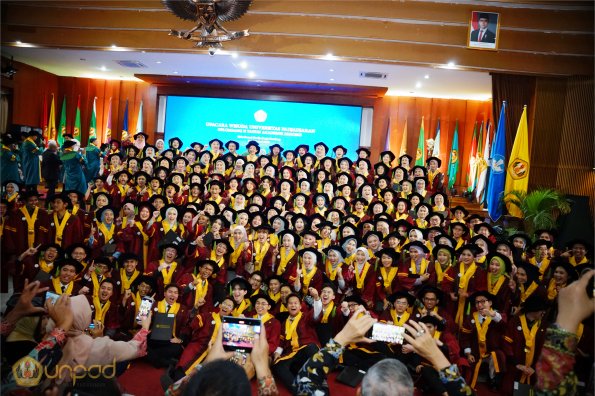 WISUDA UNPAD GEL II TA 2024-2025 (100)