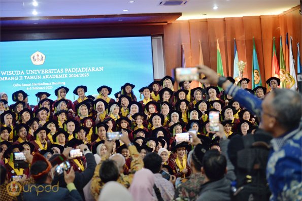 WISUDA UNPAD GEL II TA 2024-2025 (126)
