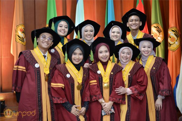 WISUDA UNPAD GEL II TA 2024-2025 (129)