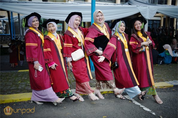 WISUDA UNPAD GEL II TA 2024-2025 (31)