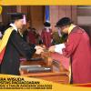WISUDA UNPAD GEL II TA 2024 -2025 FAKULTAS KEDOKTERAN GIGI OLEH DEKAN (15)
