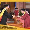 WISUDA UNPAD GEL II TA 2024 -2025 FAKULTAS KEDOKTERAN GIGI OLEH DEKAN (30)