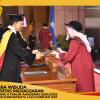 WISUDA UNPAD GEL II TA 2024 -2025 FAKULTAS KEDOKTERAN GIGI OLEH DEKAN (35)