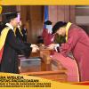WISUDA UNPAD GEL II TA 2024 -2025 FAKULTAS KEDOKTERAN GIGI OLEH DEKAN (41)