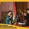 WISUDA UNPAD GEL II TA 2024-2025 FAKULTAS KEDOKTERAN GIGI OLEH REKTOR (10)