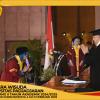 WISUDA UNPAD GEL II TA 2024-2025 FAKULTAS KEDOKTERAN GIGI OLEH REKTOR (14)