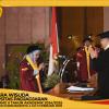 WISUDA UNPAD GEL II TA 2024-2025 FAKULTAS KEDOKTERAN GIGI OLEH REKTOR (15)