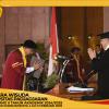 WISUDA UNPAD GEL II TA 2024-2025 FAKULTAS KEDOKTERAN GIGI OLEH REKTOR (16)