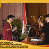 WISUDA UNPAD GEL II TA 2024-2025 FAKULTAS KEDOKTERAN GIGI OLEH REKTOR (17)