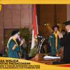WISUDA UNPAD GEL II TA 2024-2025 FAKULTAS KEDOKTERAN GIGI OLEH REKTOR (2)