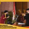 WISUDA UNPAD GEL II TA 2024-2025 FAKULTAS KEDOKTERAN GIGI OLEH REKTOR (24)