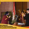 WISUDA UNPAD GEL II TA 2024-2025 FAKULTAS KEDOKTERAN GIGI OLEH REKTOR (26)