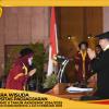 WISUDA UNPAD GEL II TA 2024-2025 FAKULTAS KEDOKTERAN GIGI OLEH REKTOR (29)