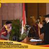WISUDA UNPAD GEL II TA 2024-2025 FAKULTAS KEDOKTERAN GIGI OLEH REKTOR (31)