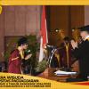 WISUDA UNPAD GEL II TA 2024-2025 FAKULTAS KEDOKTERAN GIGI OLEH REKTOR (37)