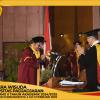 WISUDA UNPAD GEL II TA 2024-2025 FAKULTAS KEDOKTERAN GIGI OLEH REKTOR (39)