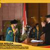 WISUDA UNPAD GEL II TA 2024-2025 FAKULTAS KEDOKTERAN GIGI OLEH REKTOR (4)
