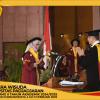 WISUDA UNPAD GEL II TA 2024-2025 FAKULTAS KEDOKTERAN GIGI OLEH REKTOR (49)