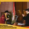 WISUDA UNPAD GEL II TA 2024-2025 FAKULTAS KEDOKTERAN GIGI OLEH REKTOR (58)
