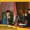 WISUDA UNPAD GEL II TA 2024-2025 FAKULTAS KEDOKTERAN GIGI OLEH REKTOR (7)