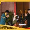 WISUDA UNPAD GEL II TA 2024-2025 FAKULTAS KEDOKTERAN GIGI OLEH REKTOR (8)
