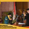 WISUDA UNPAD GEL II TA 2024-2025 FAKULTAS KEDOKTERAN GIGI OLEH REKTOR (9)