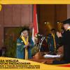 WISUDA UNPAD GEL II TA 2024-2025 SEKOLAH PASCASARJANA OLEH REKTOR (2)