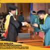 WISUDA UNPAD GEL II TA 2024 - 2025 FAKULTAS KEDOKTERAN OLEH DEKAN (104)