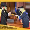 WISUDA UNPAD GEL II TA 2024 - 2025 FAKULTAS KEDOKTERAN OLEH DEKAN (2)