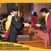 WISUDA UNPAD GEL II TA 2024 - 2025 FAKULTAS KEDOKTERAN OLEH DEKAN (201)