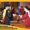 WISUDA UNPAD GEL II TA 2024 - 2025 FAKULTAS KEDOKTERAN OLEH DEKAN (202)