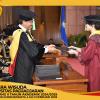 WISUDA UNPAD GEL II TA 2024 - 2025 FAKULTAS KEDOKTERAN OLEH DEKAN (210)