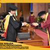WISUDA UNPAD GEL II TA 2024 - 2025 FAKULTAS KEDOKTERAN OLEH DEKAN (211)