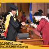 WISUDA UNPAD GEL II TA 2024 - 2025 FAKULTAS KEDOKTERAN OLEH DEKAN (218)