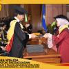 WISUDA UNPAD GEL II TA 2024 - 2025 FAKULTAS KEDOKTERAN OLEH DEKAN (231)
