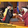 WISUDA UNPAD GEL II TA 2024 - 2025 FAKULTAS KEDOKTERAN OLEH DEKAN (232)
