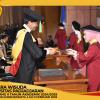WISUDA UNPAD GEL II TA 2024 - 2025 FAKULTAS KEDOKTERAN OLEH DEKAN (240)
