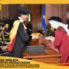 WISUDA UNPAD GEL II TA 2024 - 2025 FAKULTAS KEDOKTERAN OLEH DEKAN (251)
