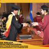 WISUDA UNPAD GEL II TA 2024 - 2025 FAKULTAS KEDOKTERAN OLEH DEKAN (262)